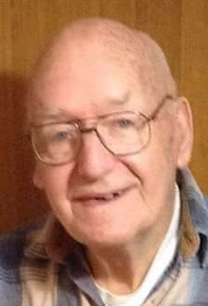 Charles Clinton Fremont Church