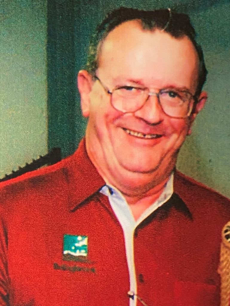 Robert F. Fagust Sr. Profile Photo