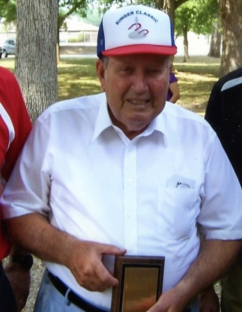 Harold L. Wipert