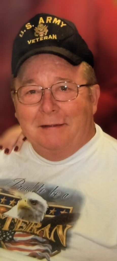Gary W. Adams Profile Photo