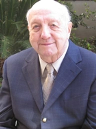 Arnold  Clifford Johnson Profile Photo