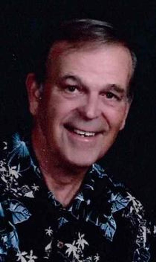 James "Jim" Steven Lindsey