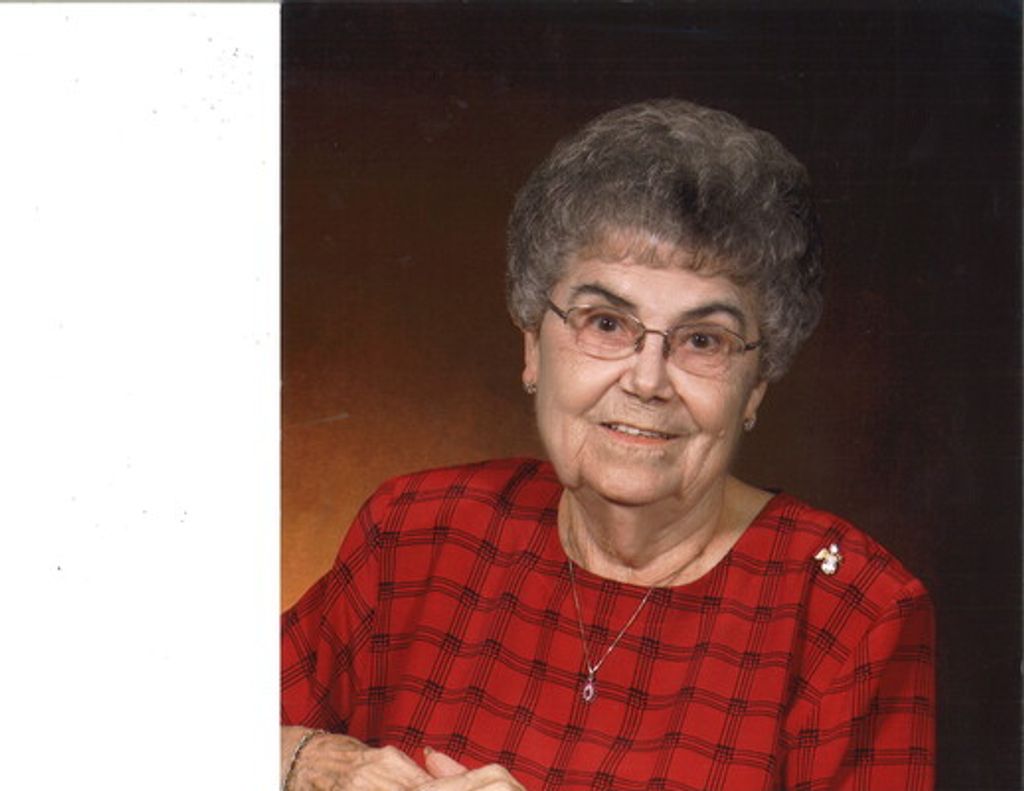 Ida Estelle Schraeder