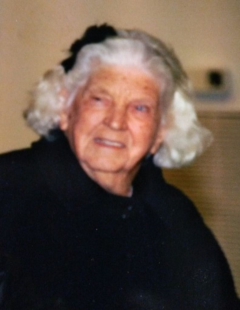 Myrtle Harrison Tye Wood