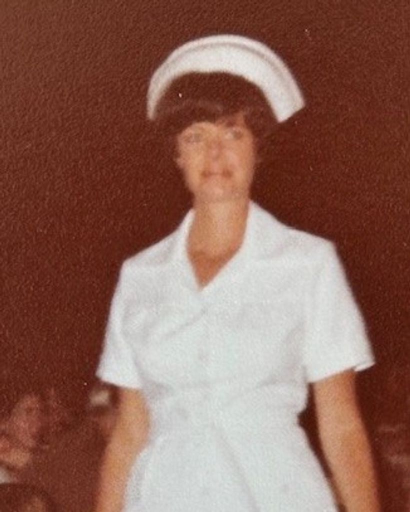 Marilyn Joyce Mehlman