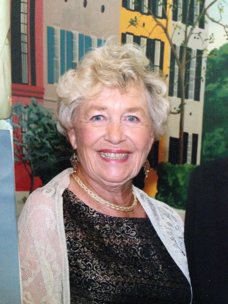 Elaine S. Bonner Profile Photo