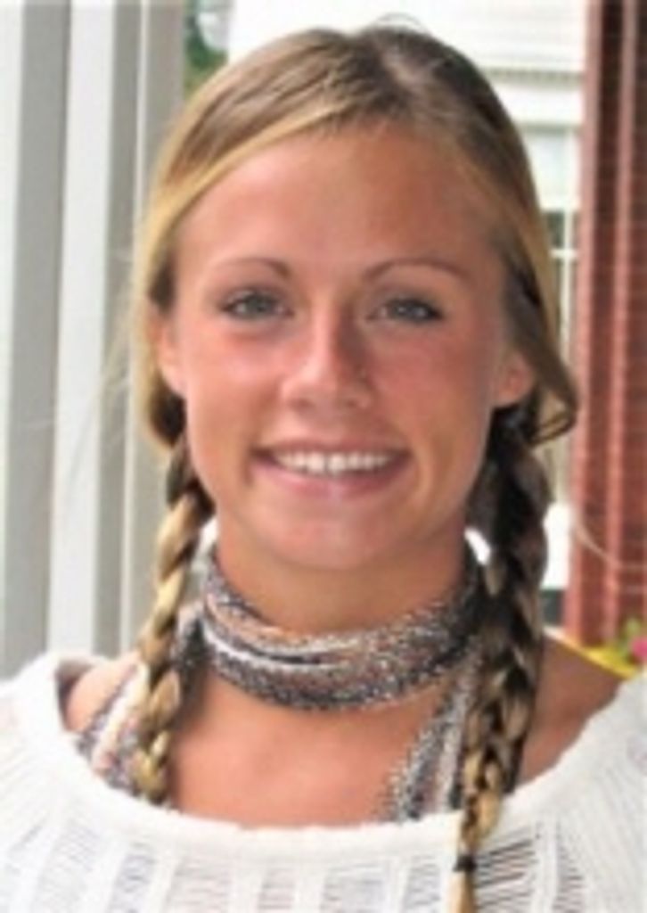 Molly Louise Kennedy