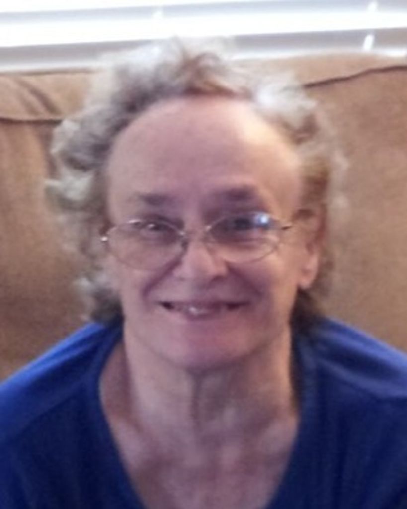 Rosemarie Louderback