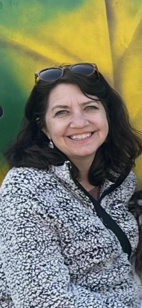 Amy Jeanette Hughes
