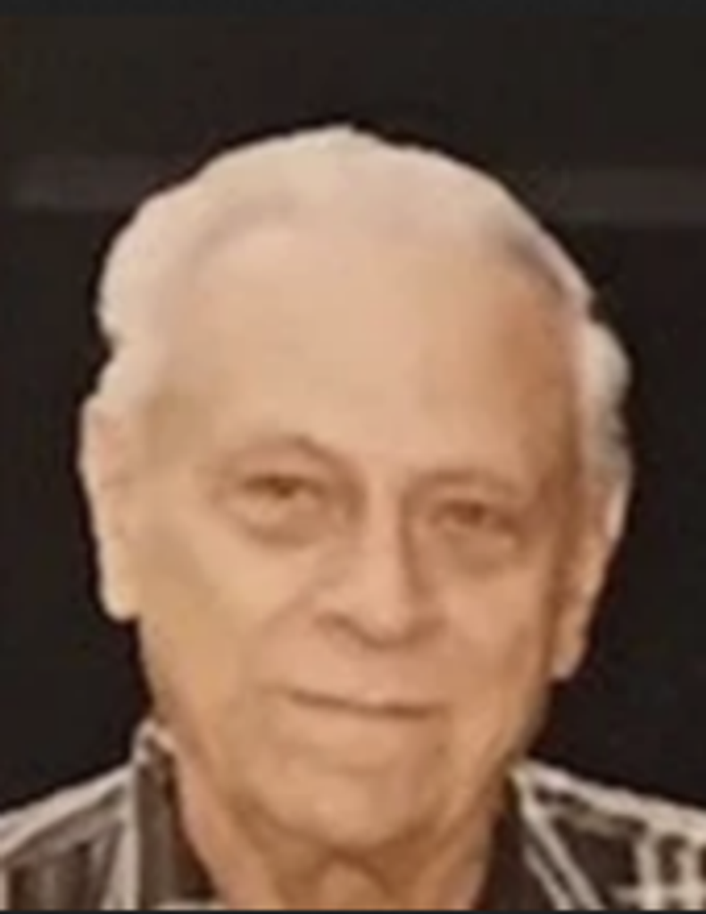 Robert Watson Cason