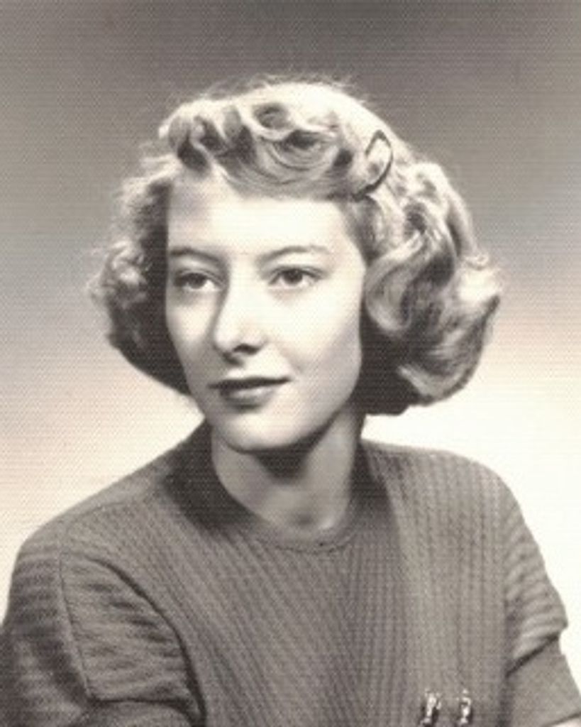 Dixie Ann Robinson Profile Photo