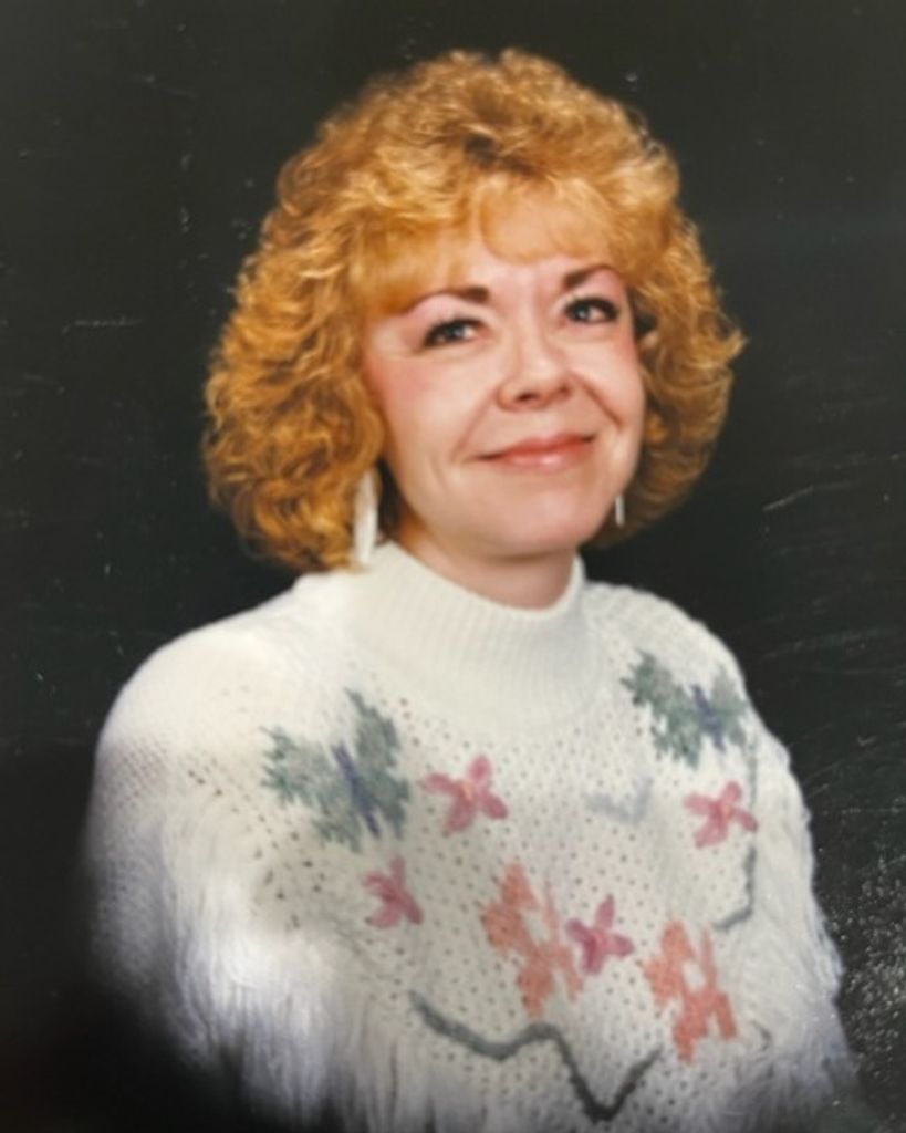 Rochelle Huggins Lewis