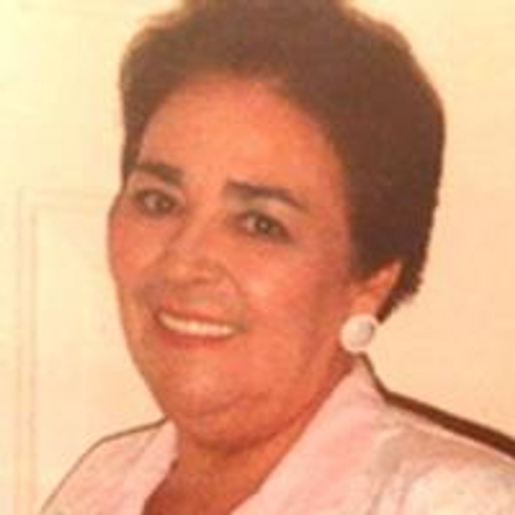 Ida  Campos Perez
