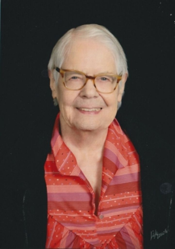 Joan E. Deaderick Profile Photo