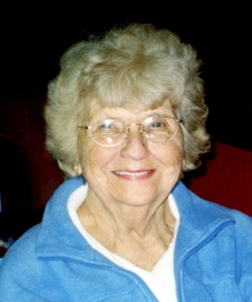 Geraldine ' Grammy' Willey Profile Photo