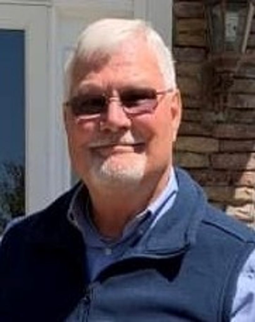 Thomas Barnes Profile Photo