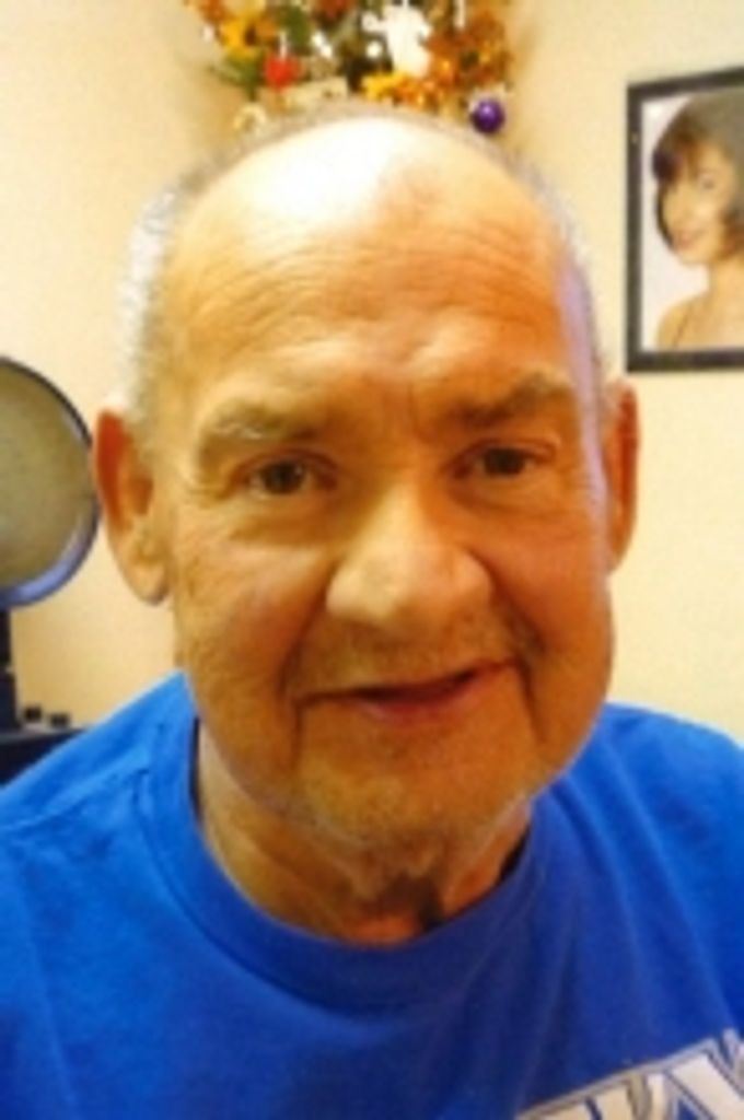 David A. Foster