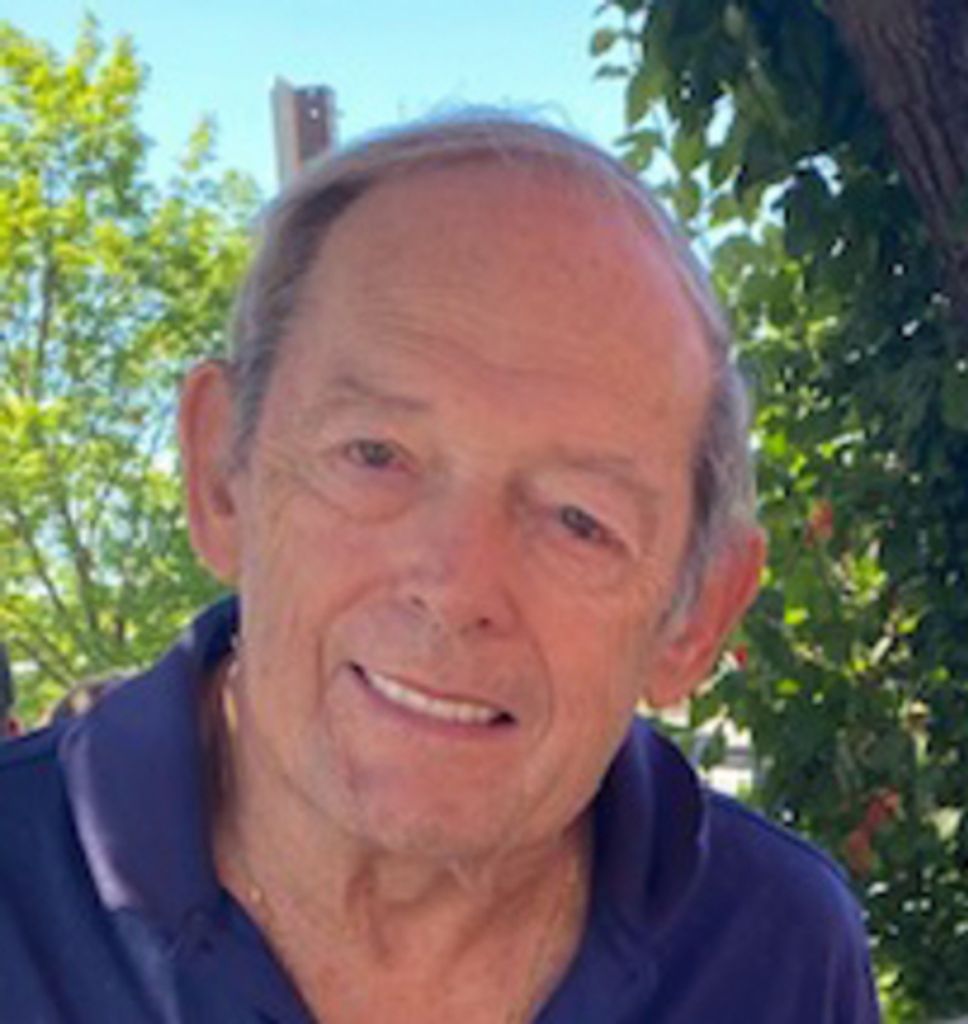 Richard Franklin Lyons, Jr. Profile Photo