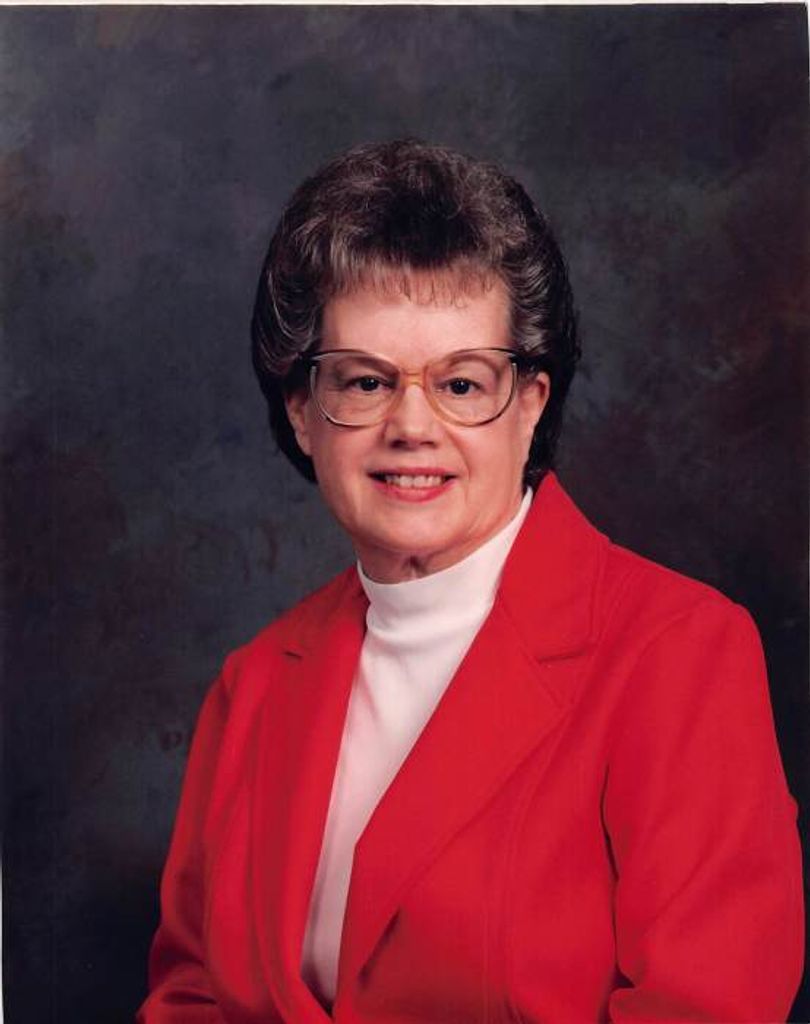 Mary Buehler