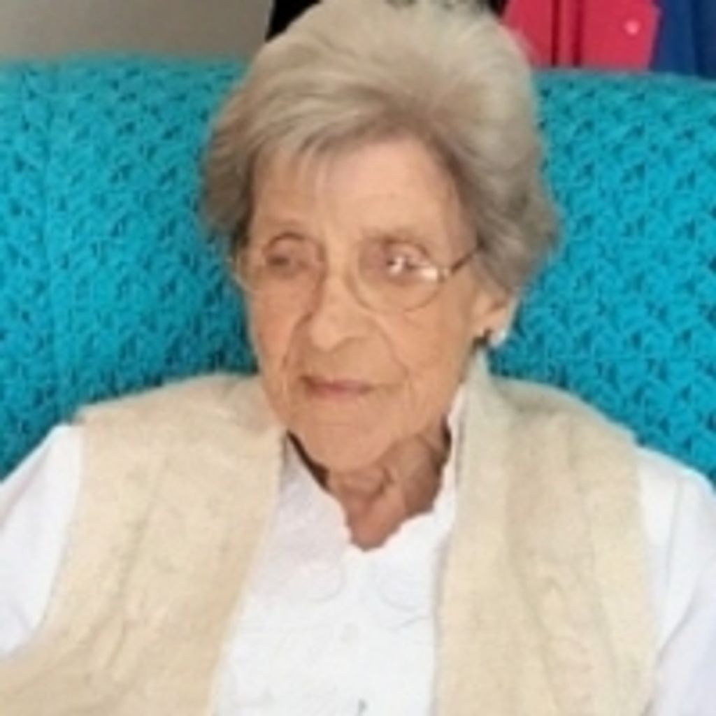 Georgette M. Theriault