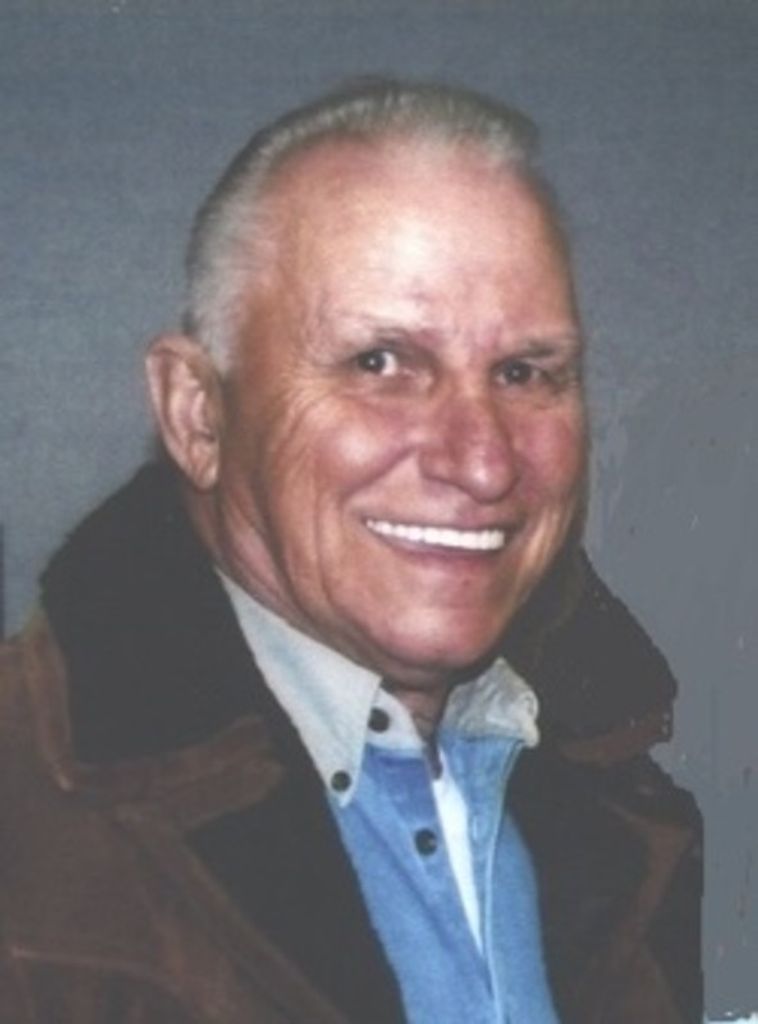 C. L. (Curtis) Schiernbeck Profile Photo