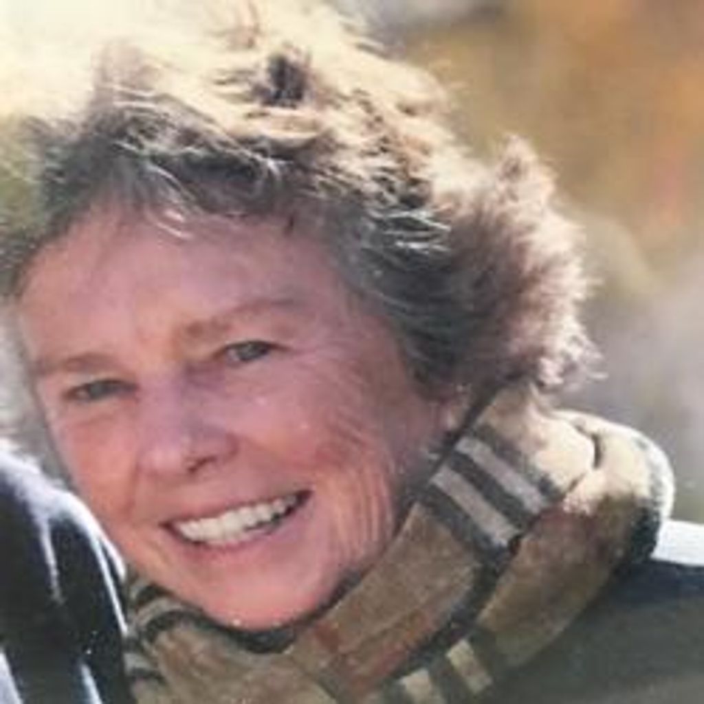 Mary "Mary Pat" Patricia Saylor Profile Photo