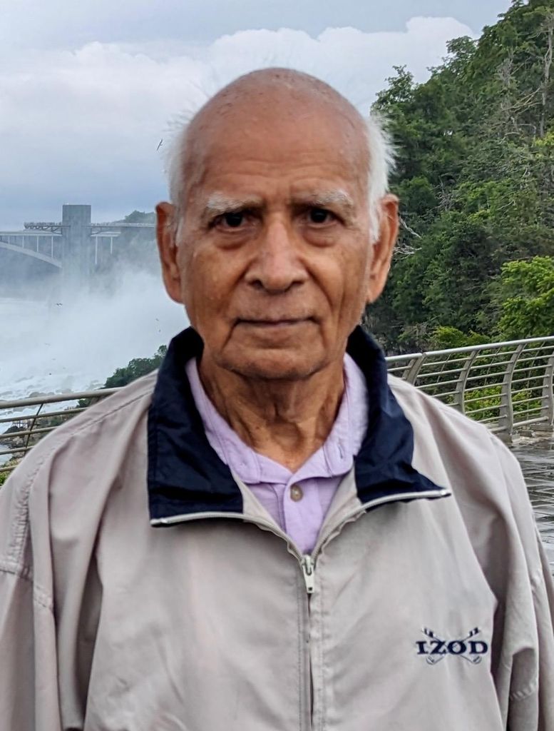 Bhagwan Dass Raheja Profile Photo