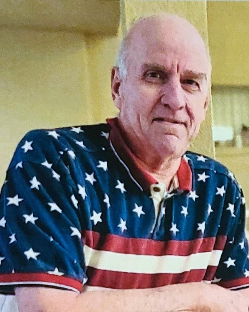 George B. Brown Jr.
