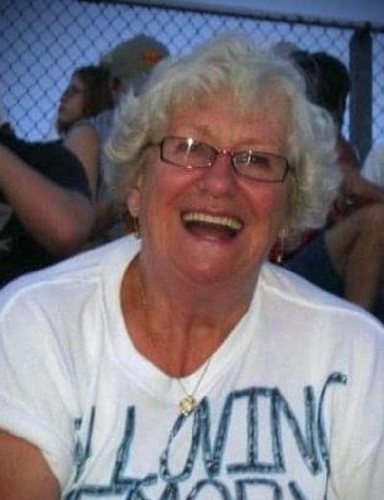 Daphne Elizabeth Bailey Profile Photo