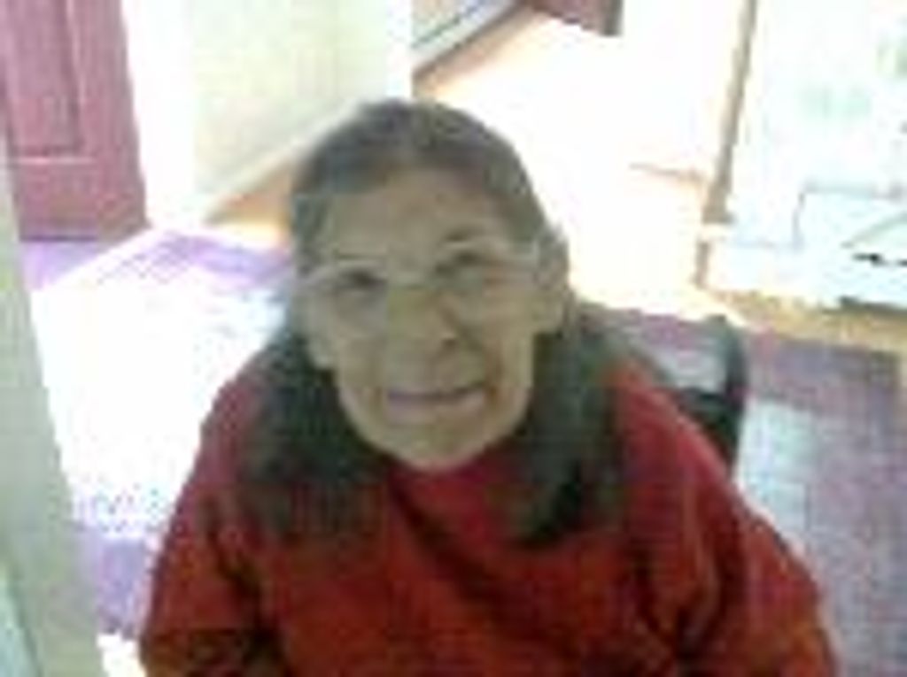 Maria C. (Degranda) Seifart