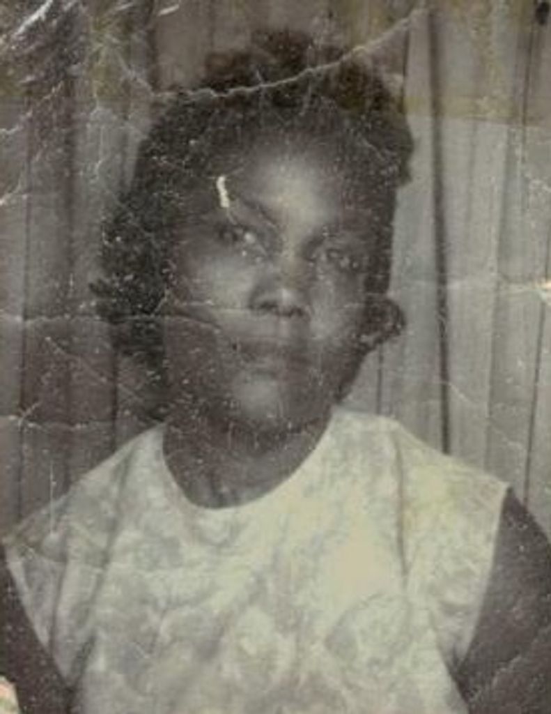 Anita Vinson Profile Photo