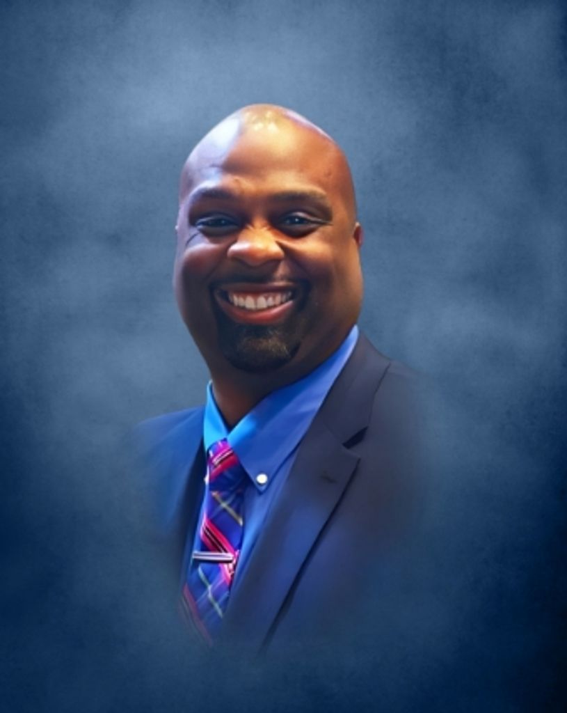 Gregory Lendell Brown