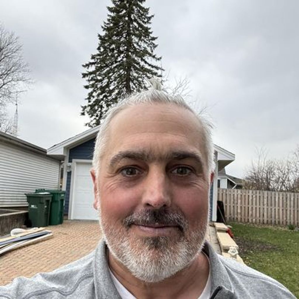Robert S. Vedernack Jr.