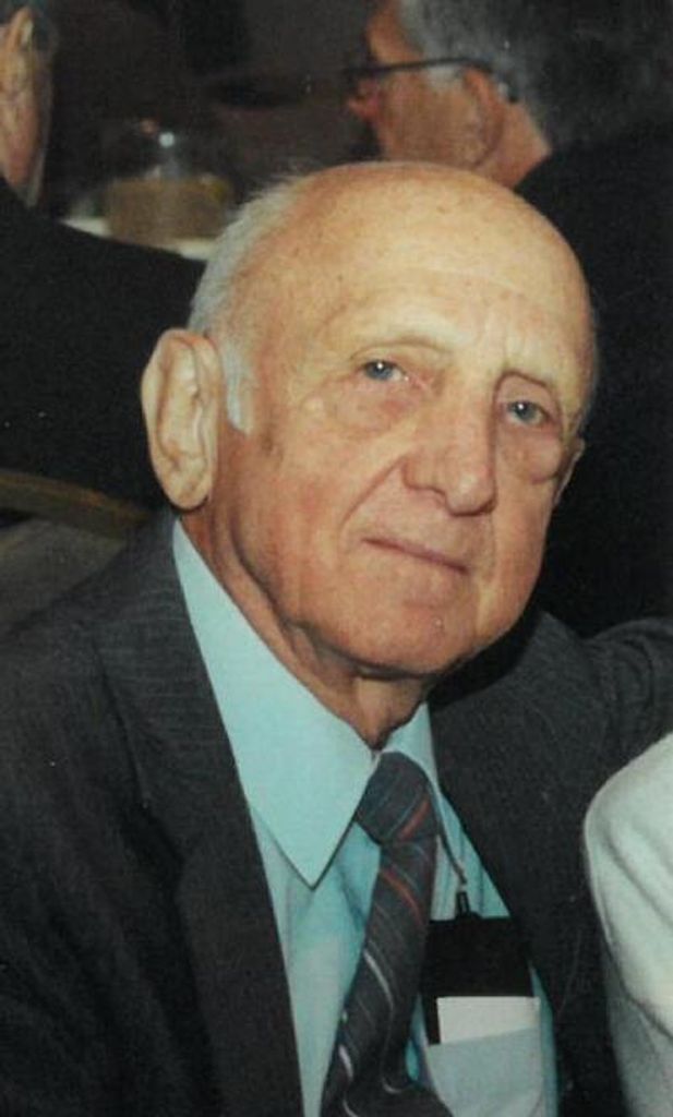 Daniel Achremczik