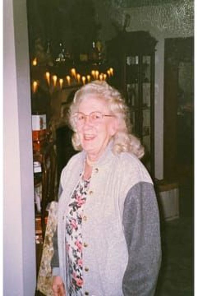 Georgie B. Cartwright Profile Photo