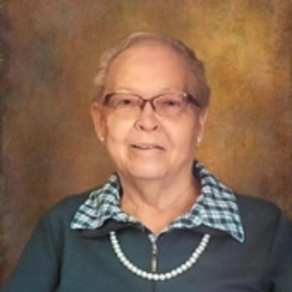 Deborah Minnie Copelin