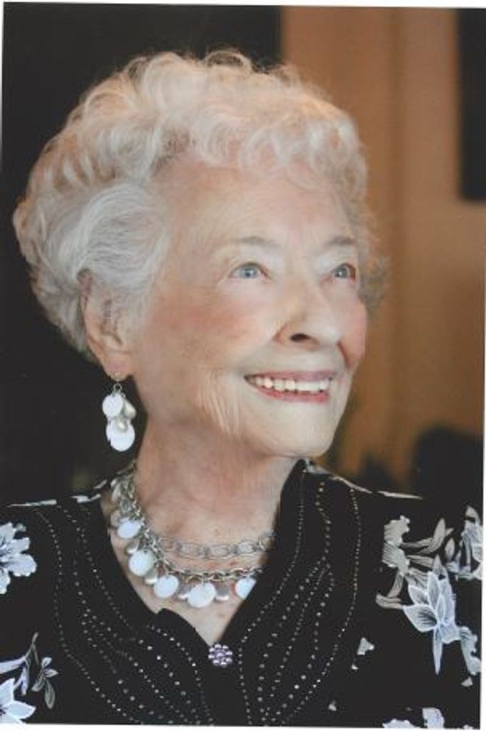 Nell M. Mcnelis Profile Photo