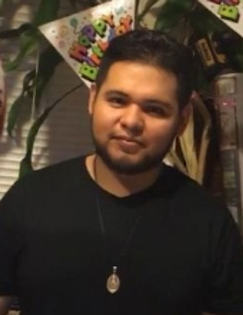 Mr. Luis Alberto Galvez-Aguilar Profile Photo