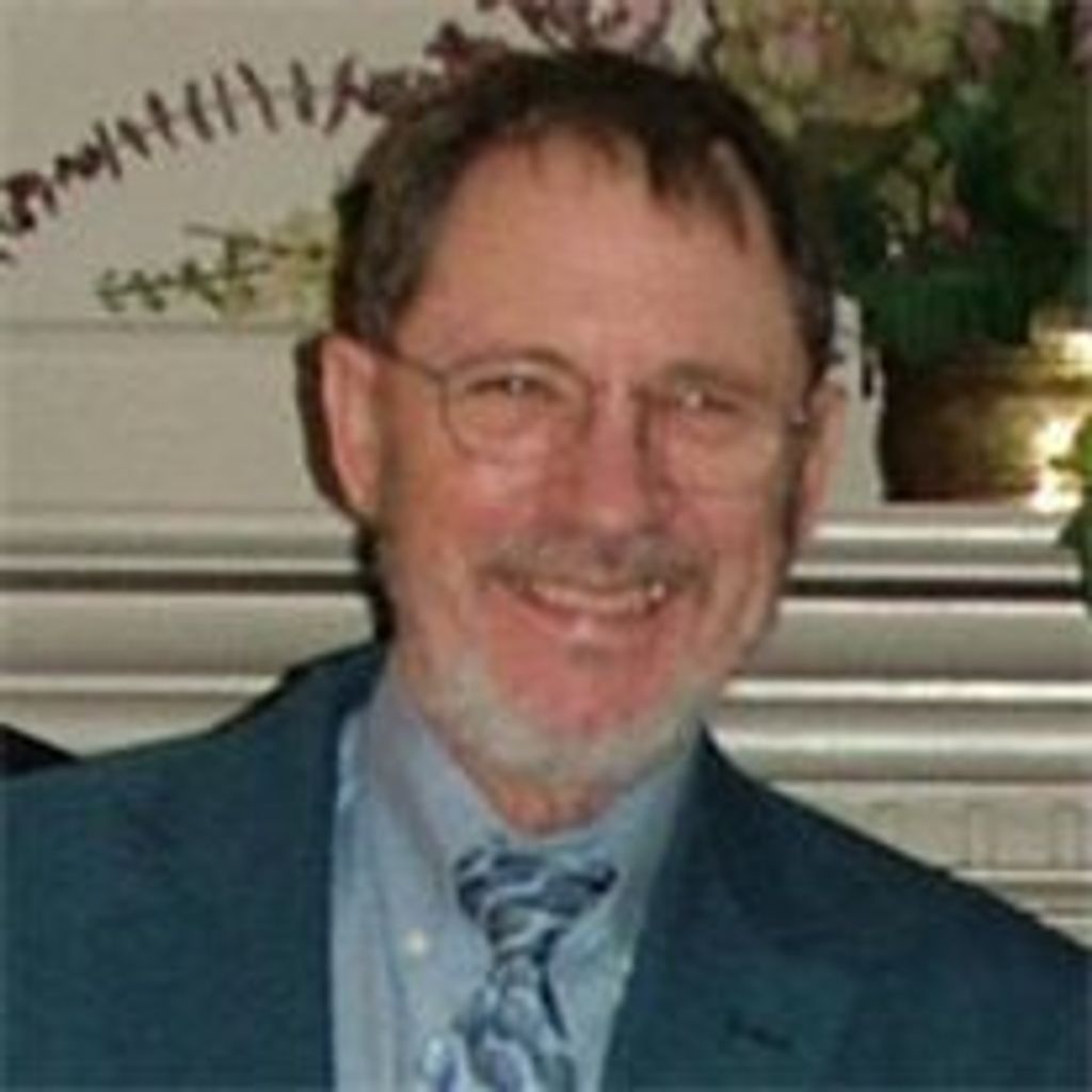 Dennis Bruce