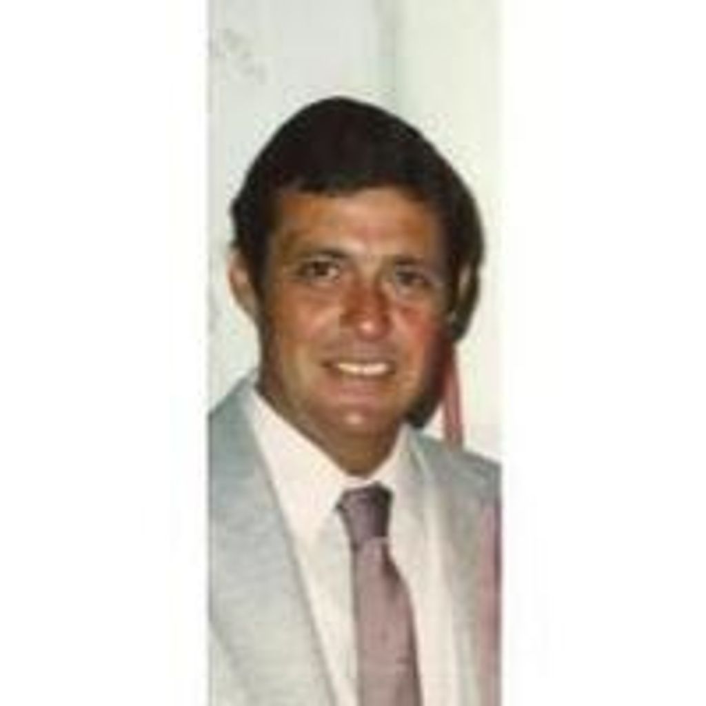 George Barker Profile Photo