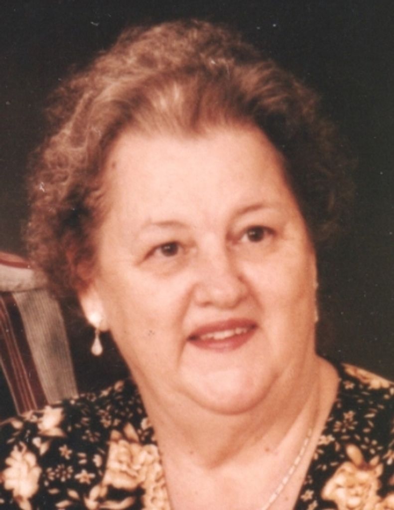Wanda Jean Holik Profile Photo
