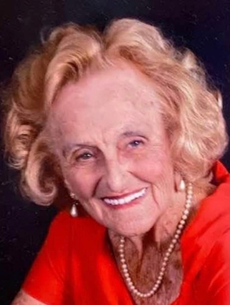 Bobbye King Steverson Profile Photo