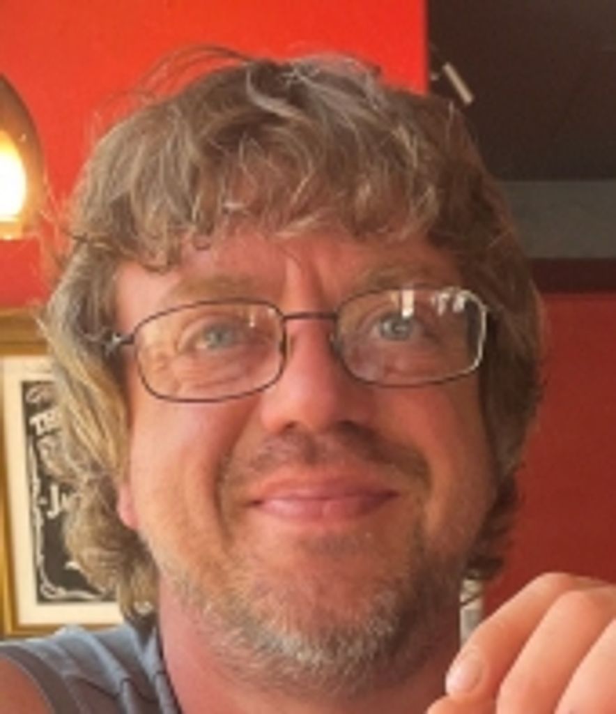 Joshua A. Debelly
