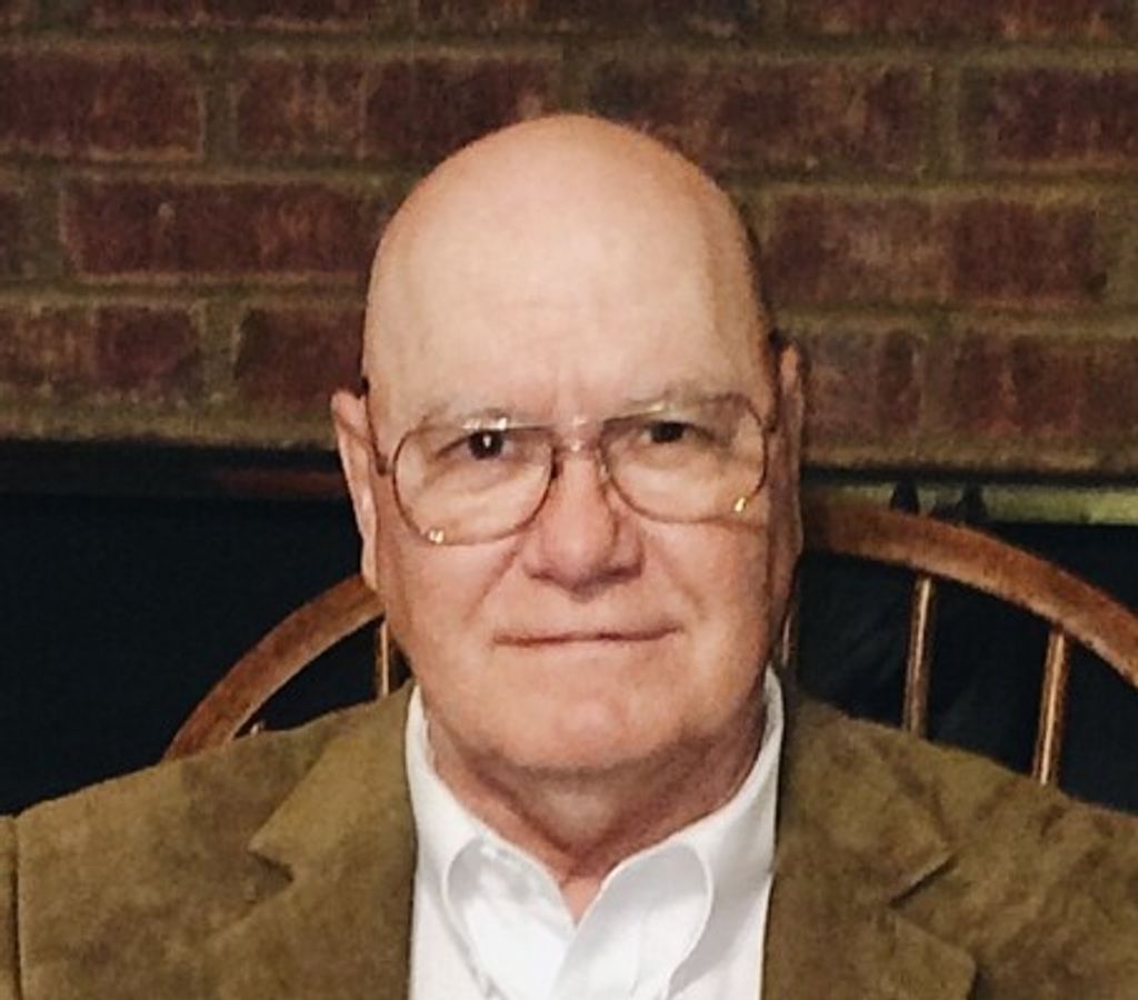Stoney Rex Patton Profile Photo
