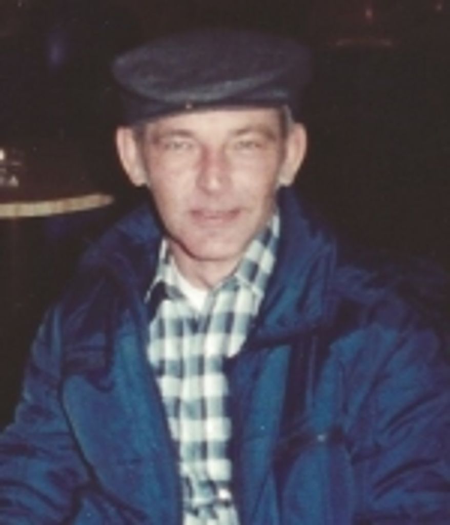 Gerald "Jerry" John Sadowsky