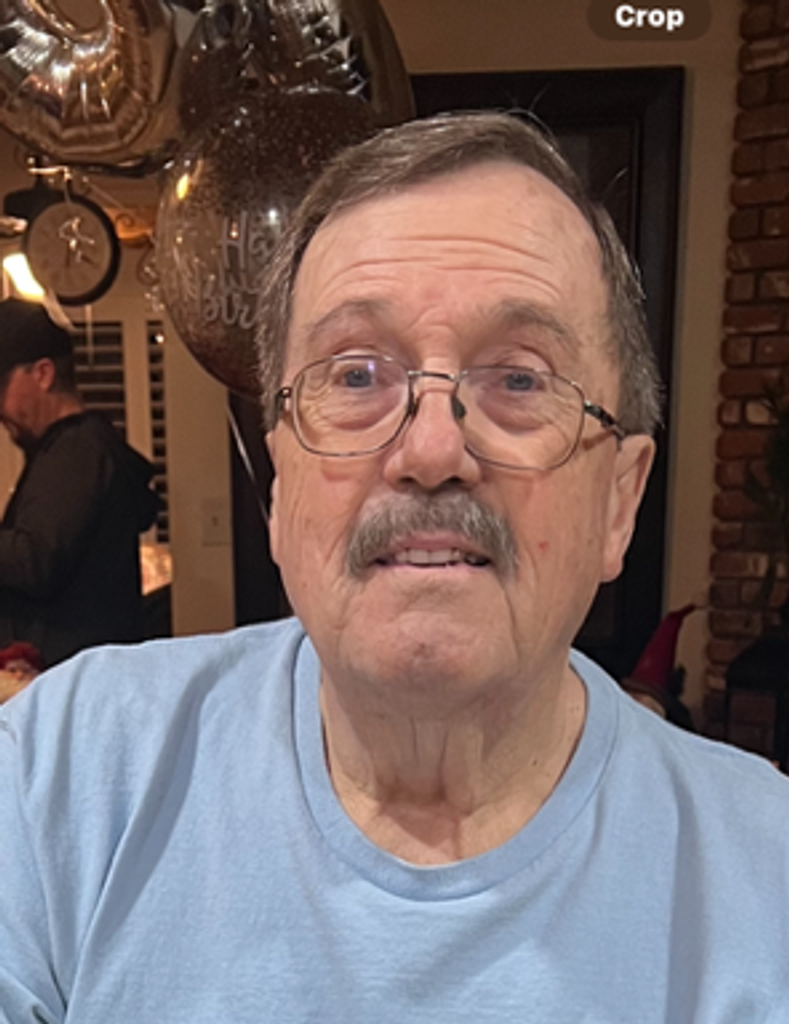 James Roy Waldron , Jr. Profile Photo