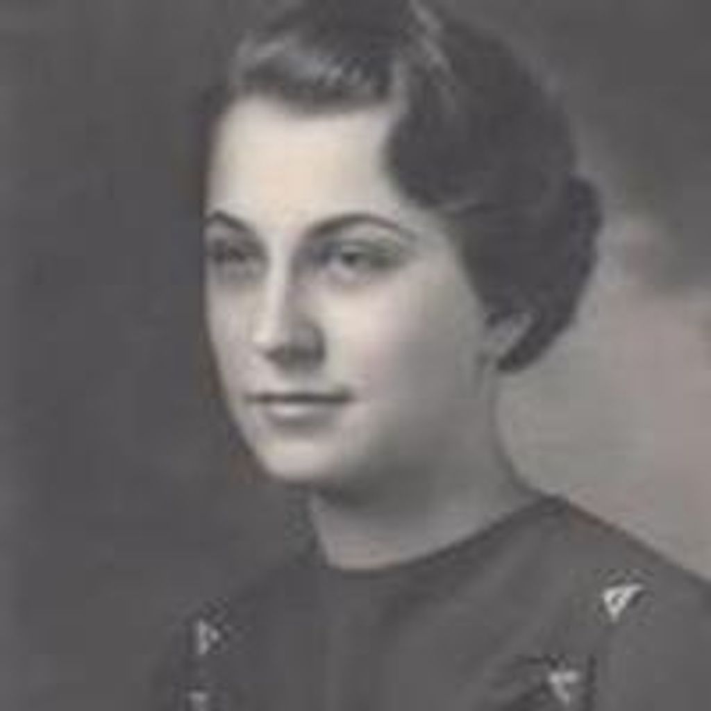 Patricia Reynolds