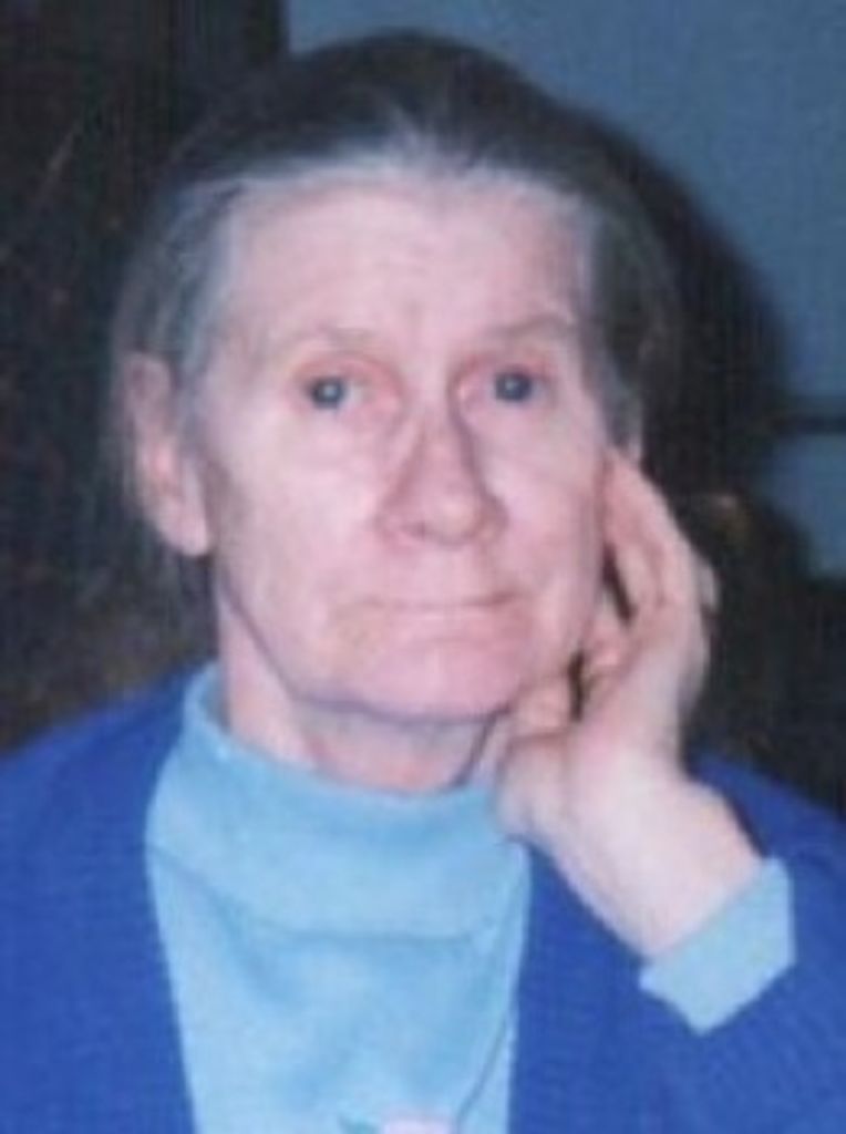 Ethel A. Rolfe