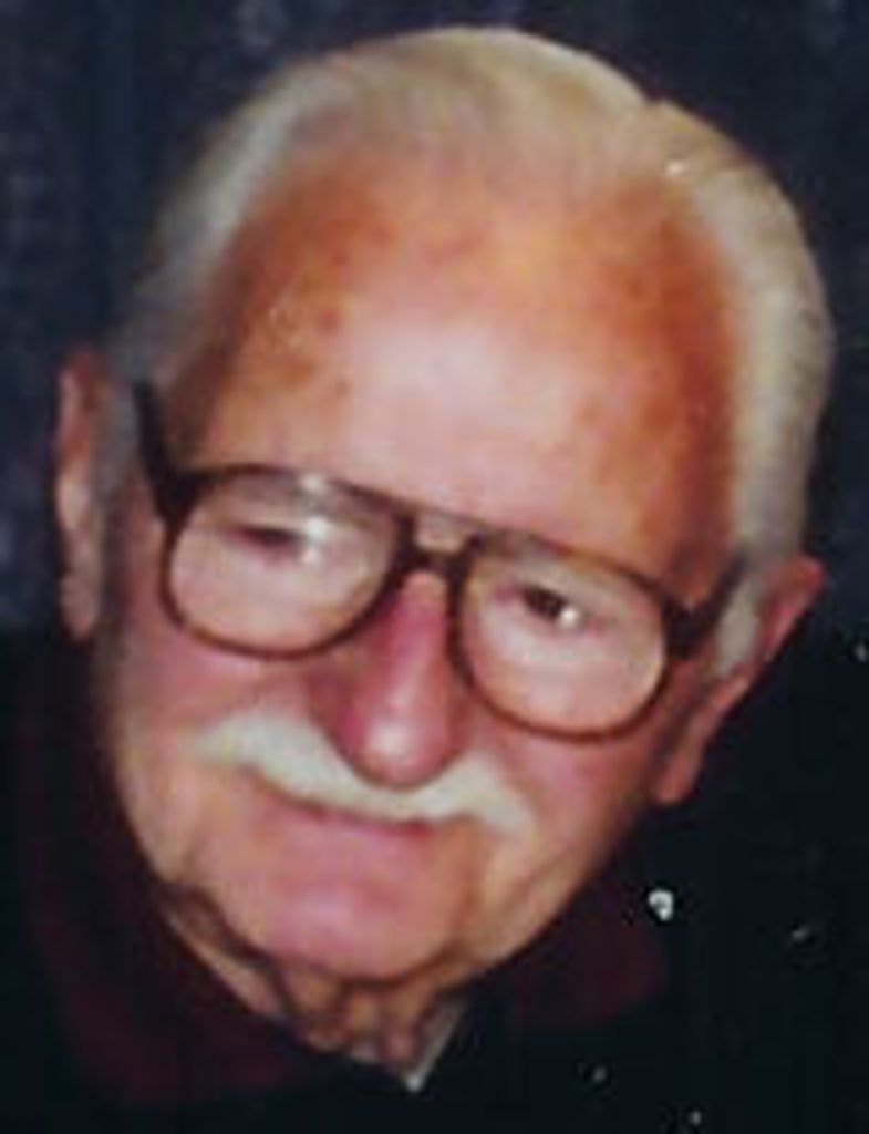 William G. Hennessey