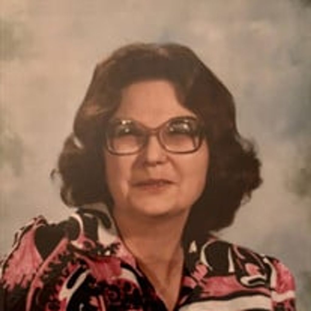 Florence M. Corrado